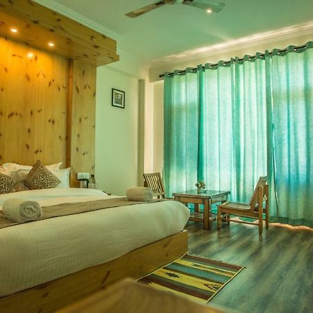 Pashmina Manali (Himachal Pradesh) Exterior photo