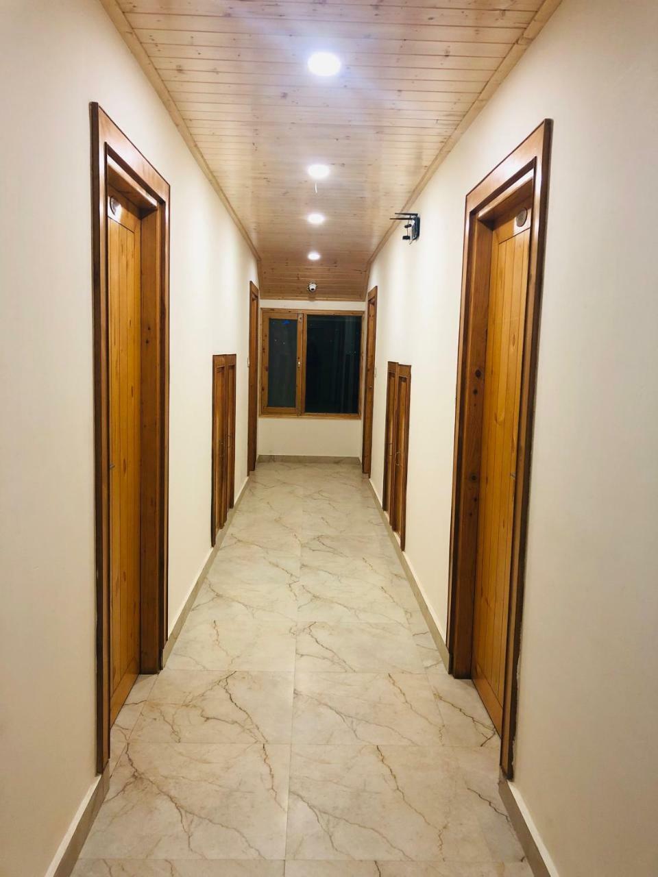Pashmina Manali (Himachal Pradesh) Exterior photo